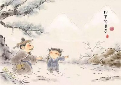 ​15种趣味对联，妙趣横生