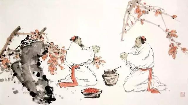 15种趣味对联，妙趣横生