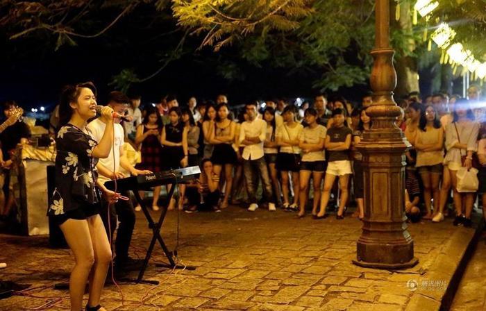 镜头下的越南姑娘：这才是真正意义上的“越南新娘”