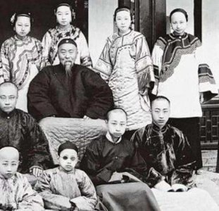 ​李鸿章后人今何在？一位清华大学院长还有3位亿万富翁