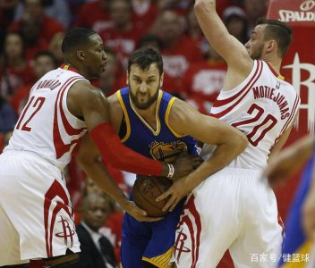 ​勇士还是76人？博古特有意重返NBA，或弥补73胜没夺冠的遗憾