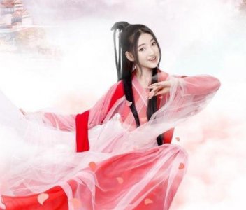 ​小戏骨版《七仙女》来了，里面好多熟脸，颜值不输老版，仙气飘飘