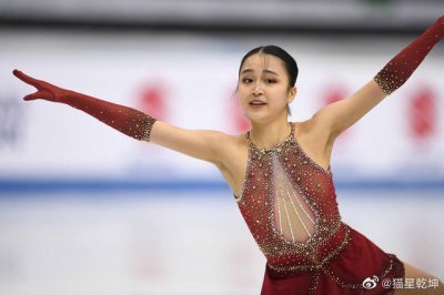 ​差7.96分输给朱易！陈虹伊落选原因曝光，这奥运名额是她争来的！