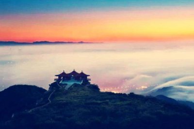 ​山西耗资35亿的古城，被称“黎城之光”，不输平遥却略显冷清