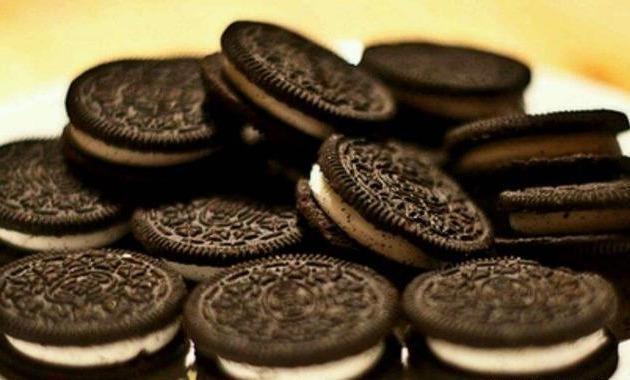 盘点公认好吃的6种饼干，看看你吃过几种？