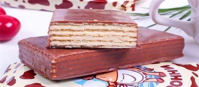 盘点公认好吃的6种饼干，看看你吃过几种？