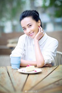 ​马雅舒回应撞脸孙茜