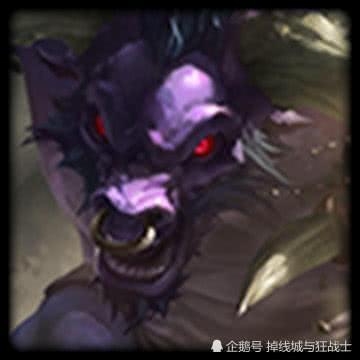 盲僧摘下眼罩，木木拆开绷带，武器脱下斗篷，牛头：惊不惊喜？