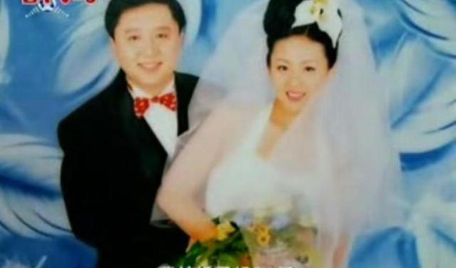 于谦的小娇妻白慧明近照曝光，怪不得被郭德纲惦记着