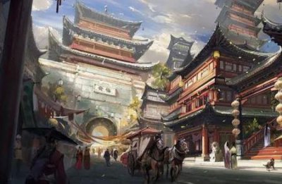​历史人物解读：清朝共有114名状元，为什么有三个省颗粒无收？