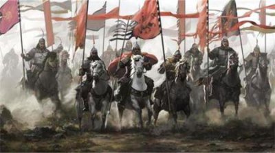 ​历史人物：张翼为什么反对姜维北伐？多年后才知道其中道理