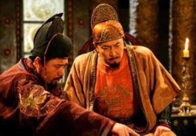 ​李俊为什么要出海 他这么做到底有什么目的历史