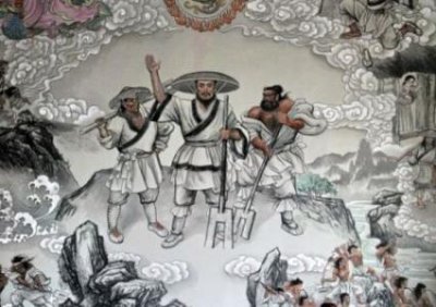 ​刘裕北伐获得成功的真相 晋朝的影响力仍未消退历史