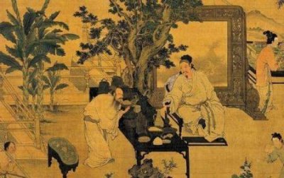 ​李渊身体还很处于良好的状态，为什么要主动退位成为太上皇