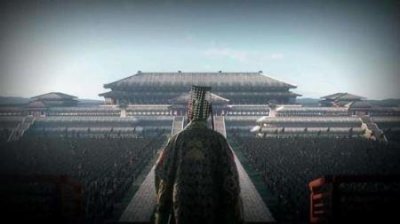 ​宇文赟：年仅20岁就贪图享乐而退位，最后结局如何？
