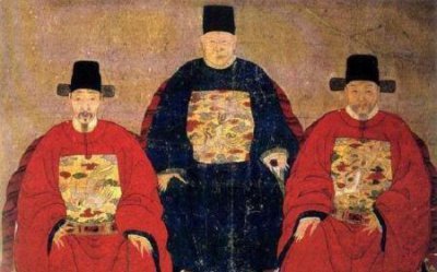 ​历史人物：了解到孙嘉淦衣锦还乡的真相后，风流皇帝乾隆是怎么对他的
