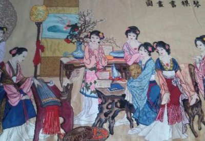 ​唐朝时期出现的牙兵那么多 为什么只有此人的牙兵最为出名