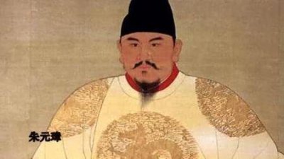 ​朱温竟然是妻管严唯一能劝阻朱温的