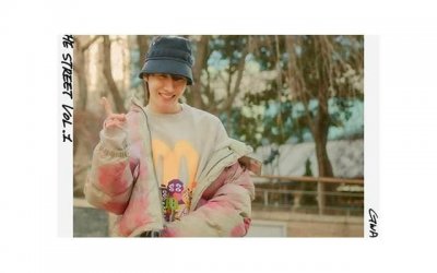 ​做个有趣的女人，才能更好地享受爱情