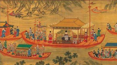​南吴君主杨渥20岁就被迫继承王位，最后被奸臣所害历史