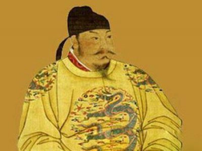 ​南燕帝王慕容德是个什么样的人人才兼具