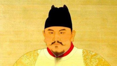 ​汉文帝刘恒与窦漪房：一段宫廷中的深情