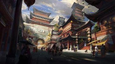 ​战国时期各国的人才都比秦国还多最后为什么是秦国统一天下
