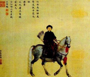 ​蒙古西征为什么和花剌子模有关两国之间是如何结仇的
