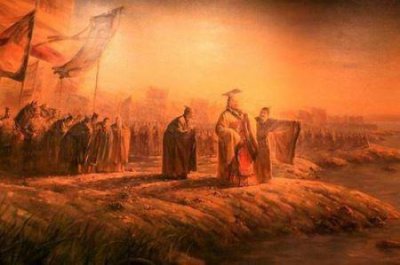 ​巨贪和珅被抄了家，为什么嘉庆年间的国库依旧空虚
