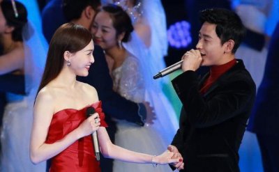 ​继结婚后，唐嫣罗晋再次发微博宣布喜讯，粉丝：终于等到了！