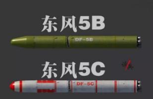 美俄洲际导弹速度已经突破25马赫，中国洲际导弹的速度有多快？