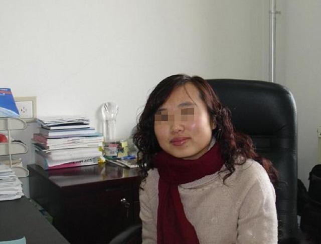 南京邮电张宏梅教授自食恶果，被学校开除，正义这次却迟到了