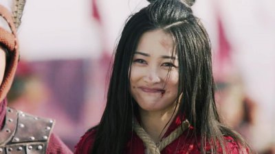 ​赵姬：放荡风流的背后，实际是被四个男人当棋子利用的悲剧人生