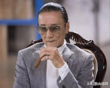 ​周润发被称为二哥，谢贤被称为四哥，那么“一哥”你知道是谁吗？