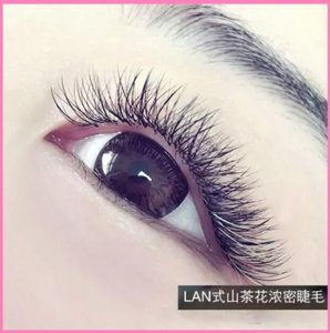 ​你想要的睫毛最详细嫁接步骤以及睫毛不同接法，这里都有！