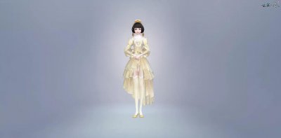 ​《云裳羽衣》壁纸分享｜四星服饰—芳梦、七杀、远韵
