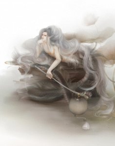 ​上古五大神龙，“祖龙”不存在，那条龙最强