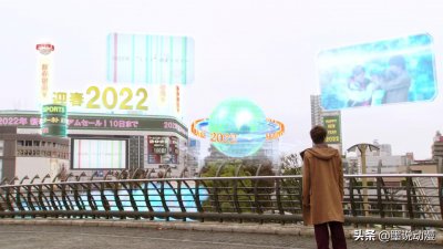 ​假面骑士时王：三骑假面骑士沃兹实力超强，瞬间打败异类忍者