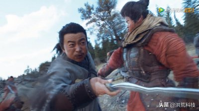 ​《将夜》书院夫子曾有个弃徒？他修炼浩然气，入魔后达到洞玄巅峰