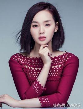 你看看《旋风十一人》中的这九位女演员，那个最美