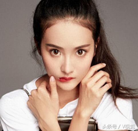 你看看《旋风十一人》中的这九位女演员，那个最美