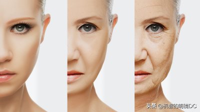 ​随着我们年龄的增长会发生什么？