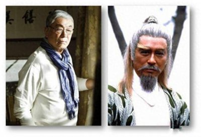 ​最经典的黄老邪，演技好被称戏霸，80岁却被谢贤当众扇耳光