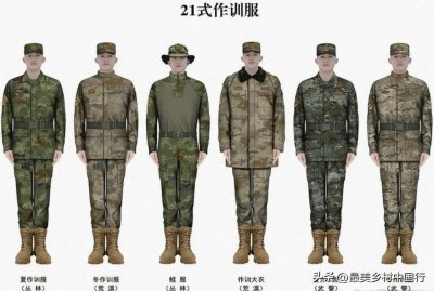 ​我来说说“基干民兵”