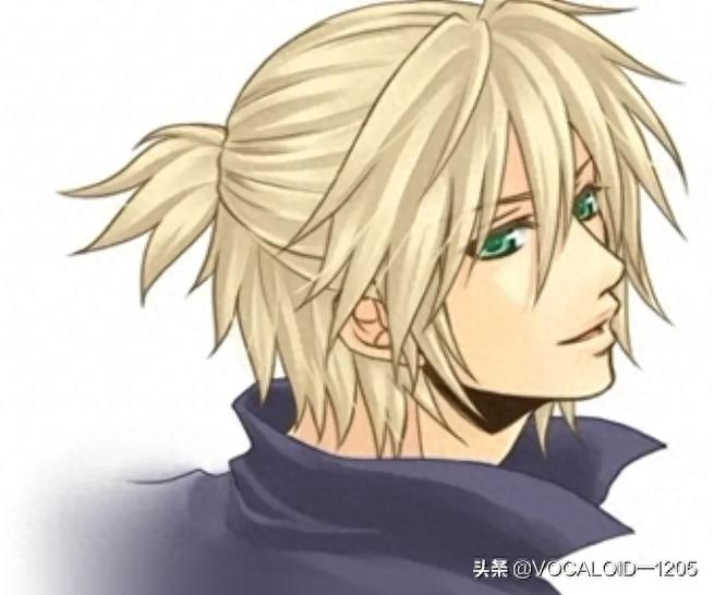 【VOCALOID家族图集一览】（1）最初的始祖：LEON，LOLA和MIRIAM