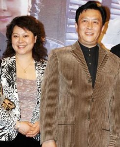 ​64岁唐国强的“精神病”前妻孙涛为何自杀？内幕让人咋舌！