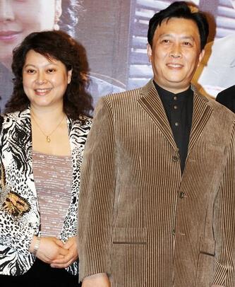 64岁唐国强的“精神病”前妻孙涛为何自杀？内幕让人咋舌！