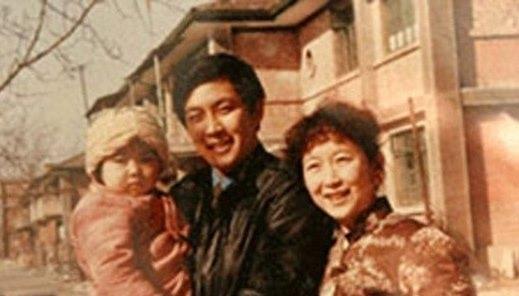 64岁唐国强的“精神病”前妻孙涛为何自杀？内幕让人咋舌！