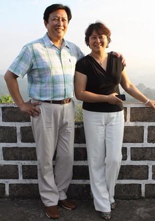64岁唐国强的“精神病”前妻孙涛为何自杀？内幕让人咋舌！