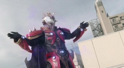 ​百特星人不仅仅是个制造者，而且还是情报家